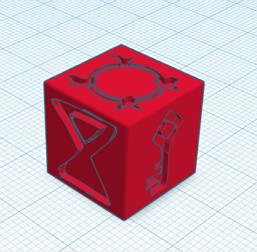 sea of thieves dice