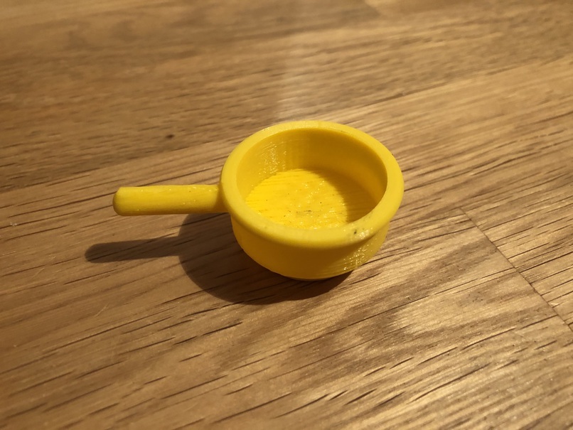 Duplo Pan
