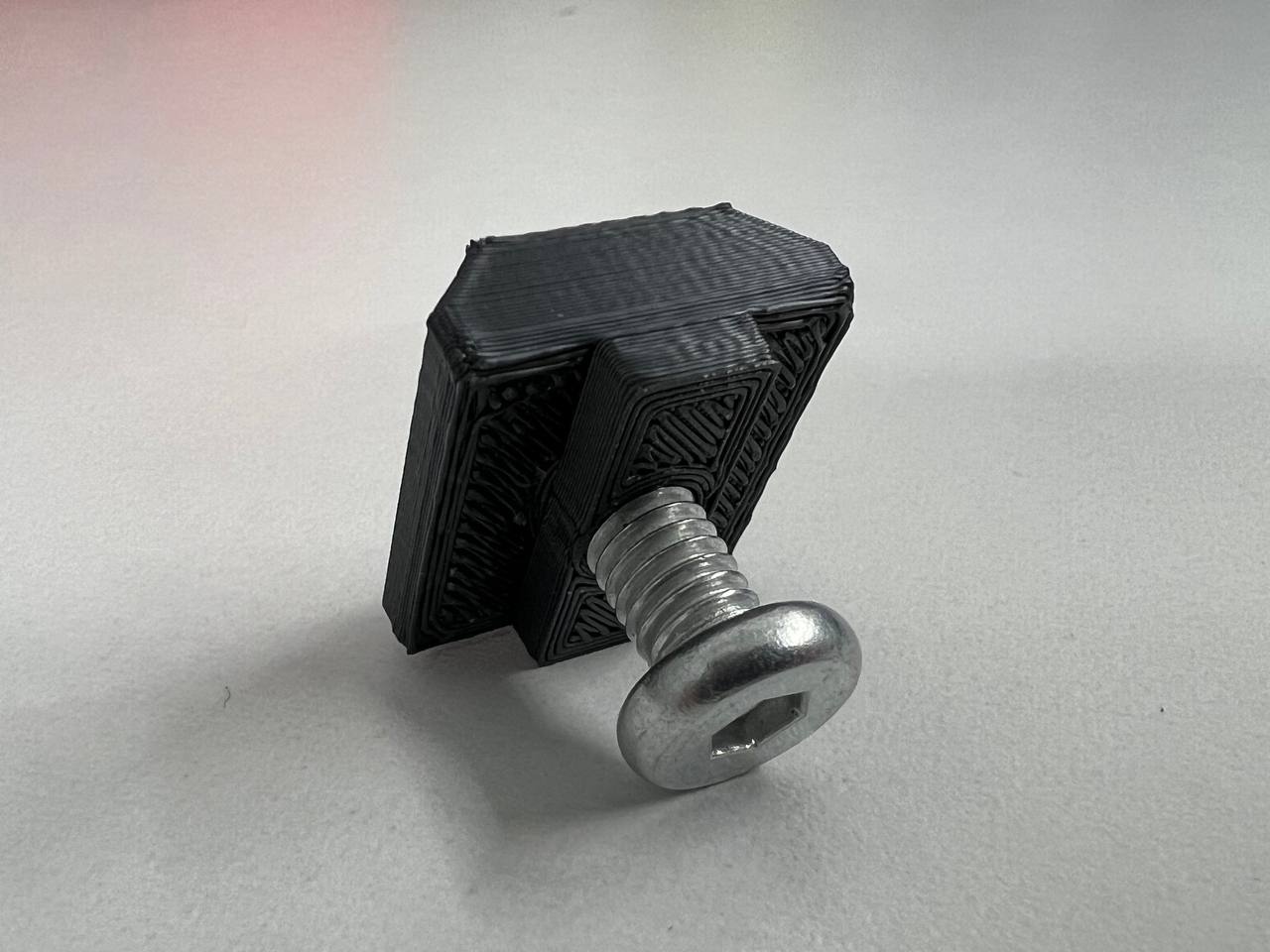 M6 T-Slot Nut