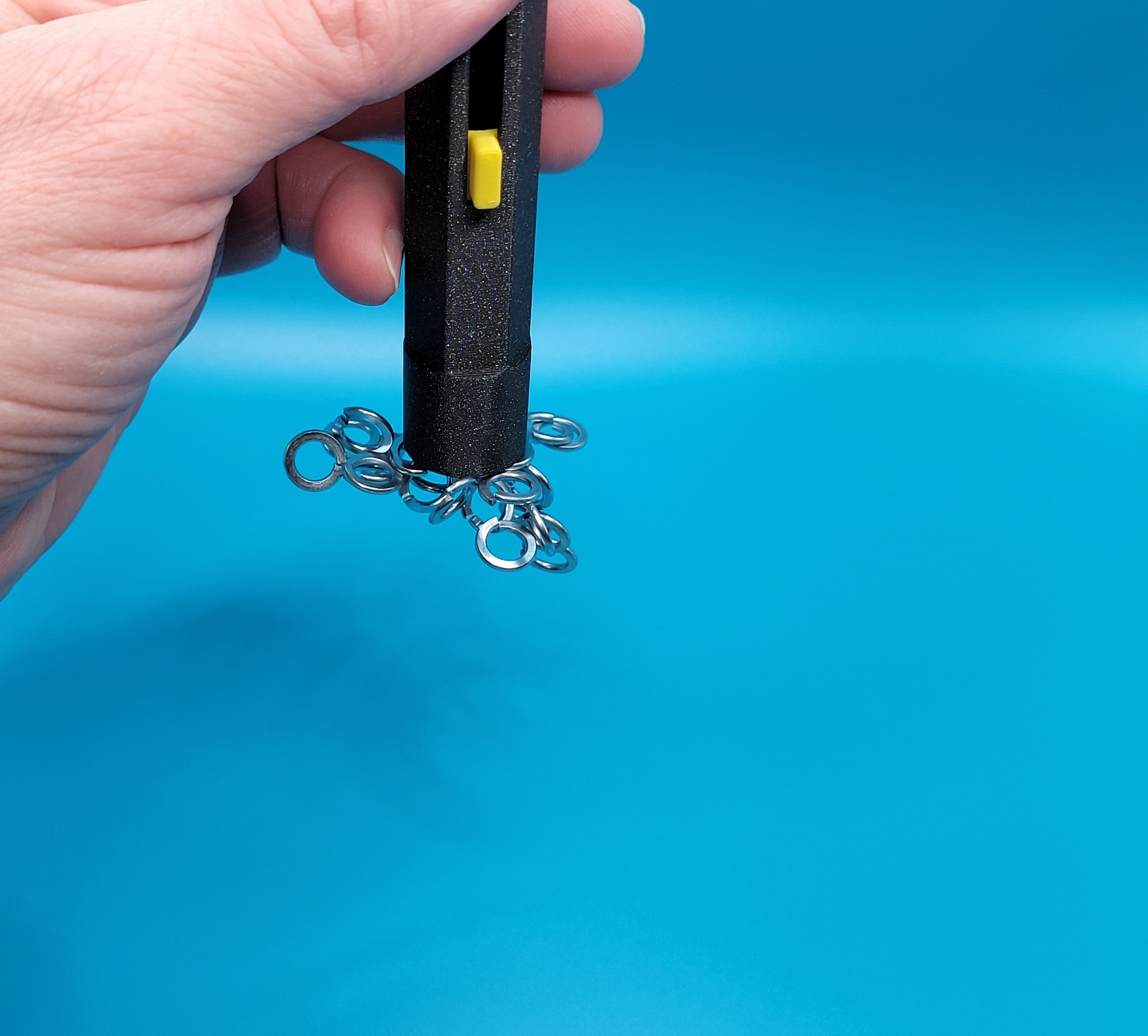 Mechanical Pickup Tool by Phil Caruso Download free