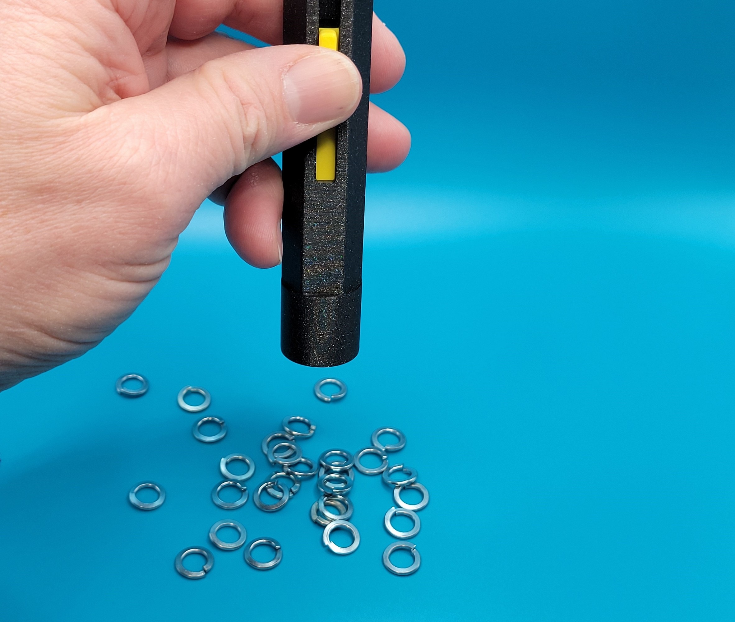 Mechanical Pickup Tool by Phil Caruso Download free