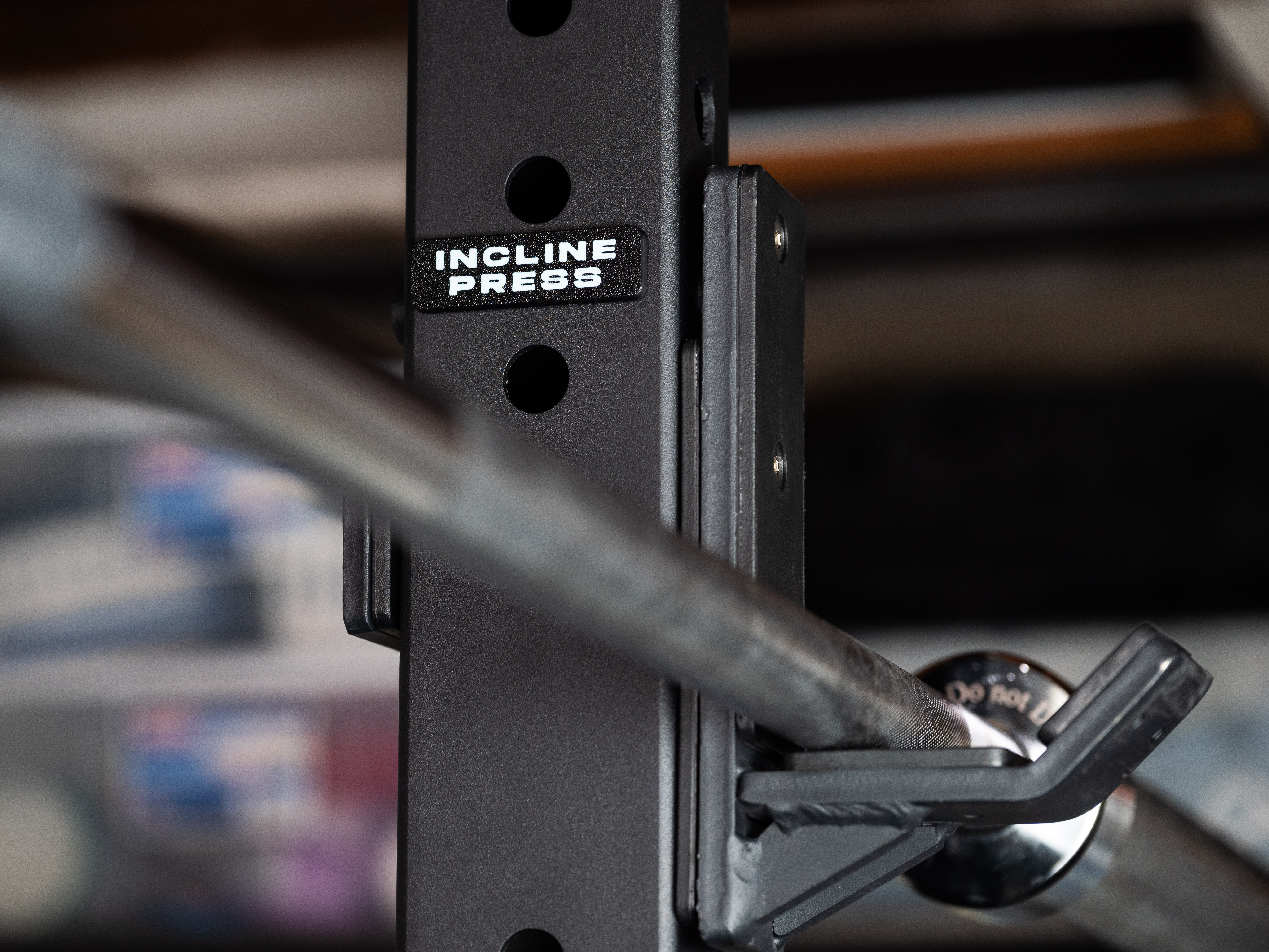 Power Rack Magnets