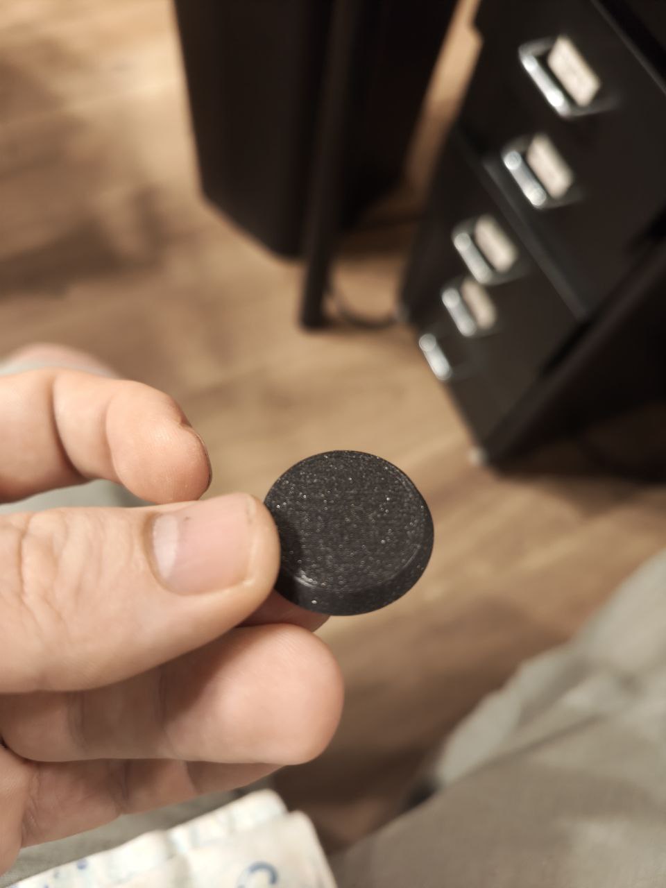 25mm Base - Thick Wall — miniatura 2