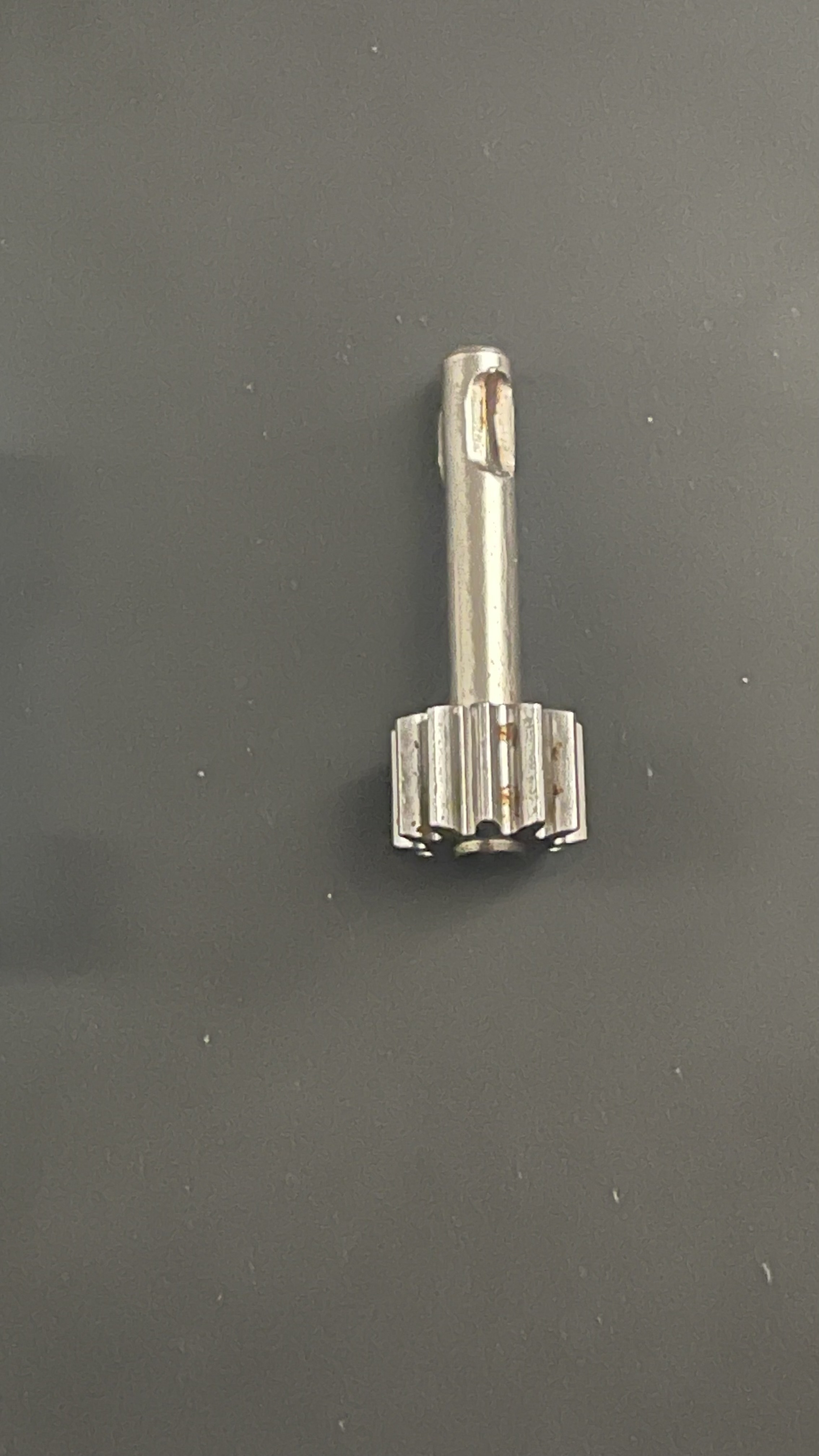 Silvercrest Blender Shaft