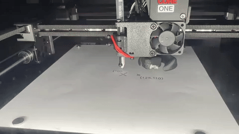Core One Pen Plotter (V1.1)