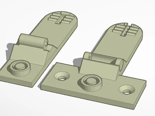 Quilt Hangers