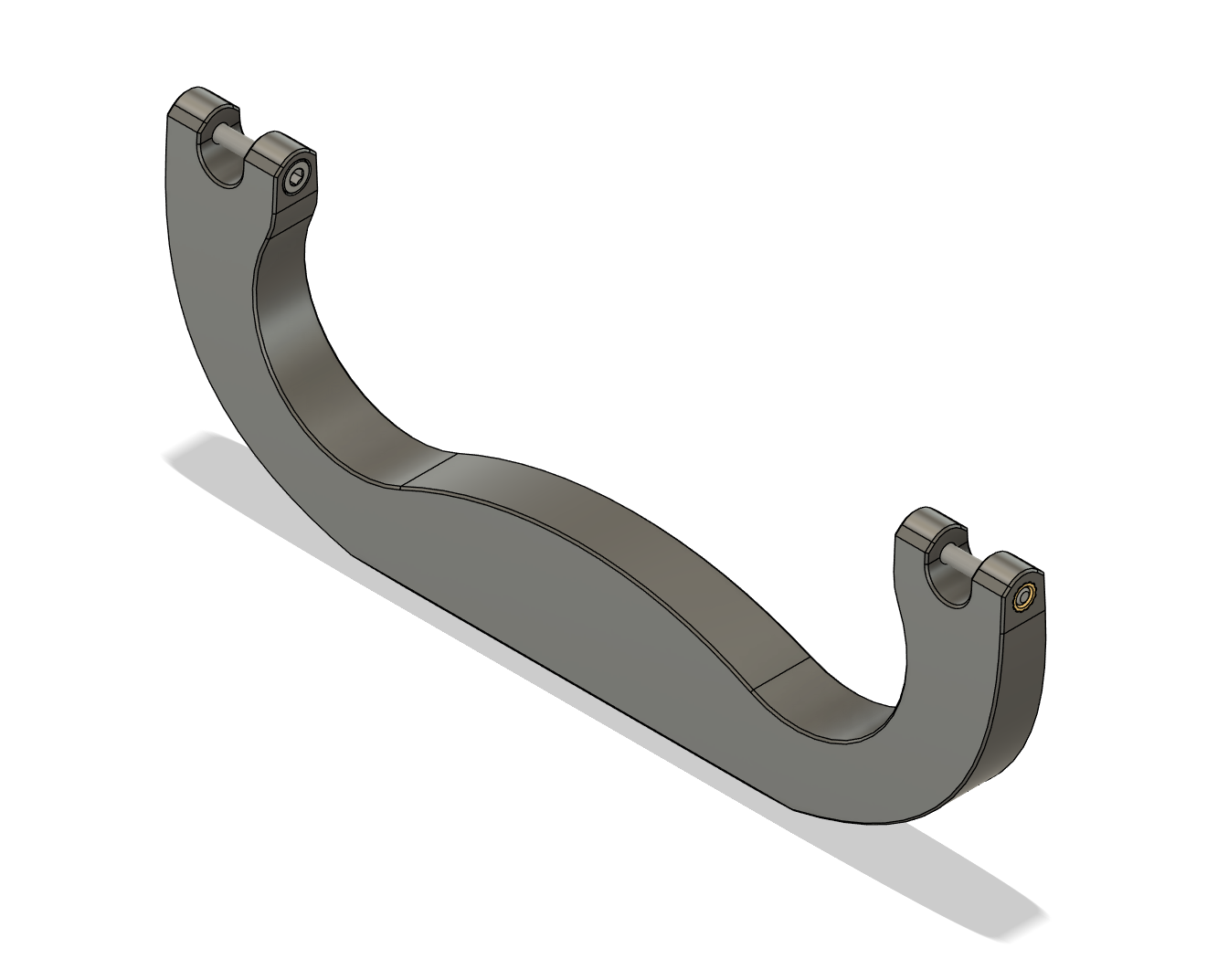 Drawer Handle Replacement