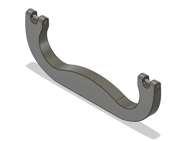 Drawer Handle Replacement