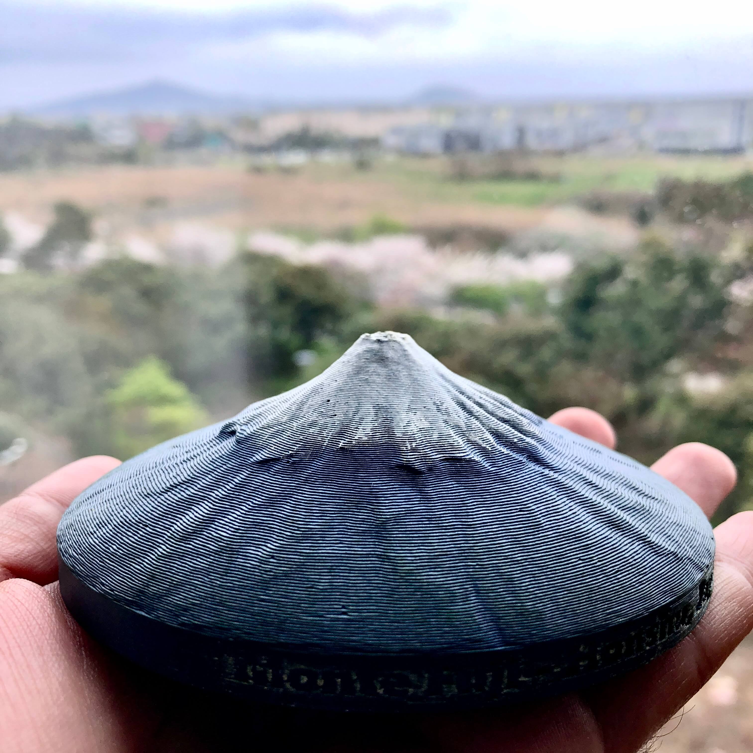 Mt. Fuji / Fujiyama (富士山) - Japan