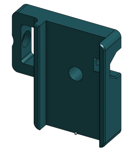 Misumi SAR230 Insert by zedaes | Download free STL model | Printables.com