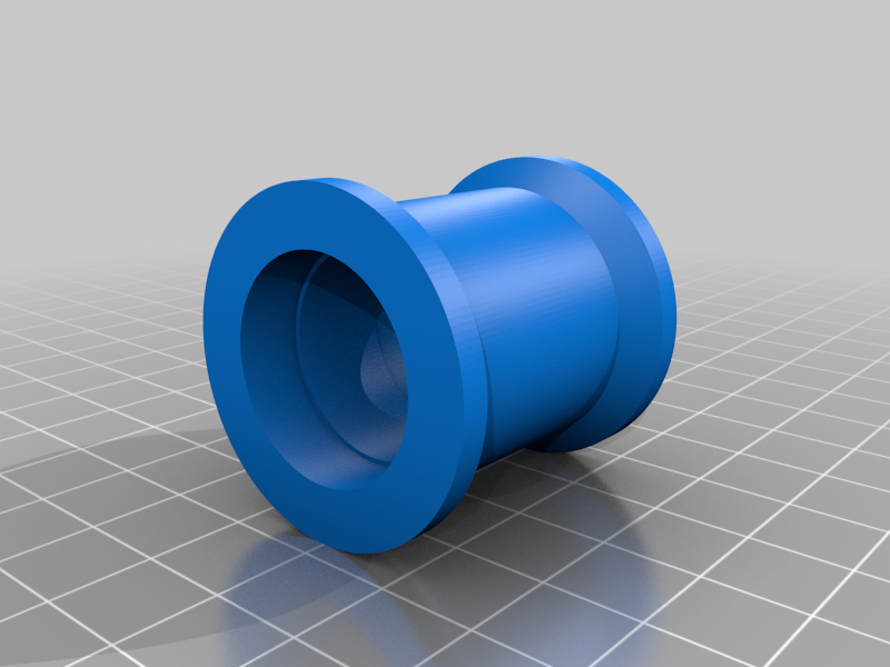 Miniatura 6 do modelo 3D Electric Roller Shutter Mount [EN/GER]