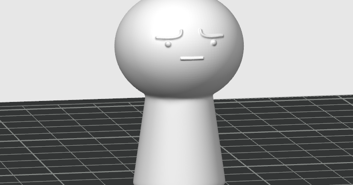 Meme 3d figure by ClawCraft | Download free STL model | Printables.com