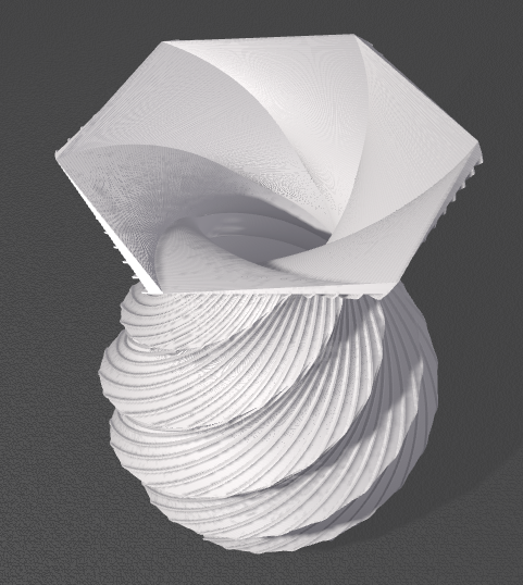 Polygon Vase