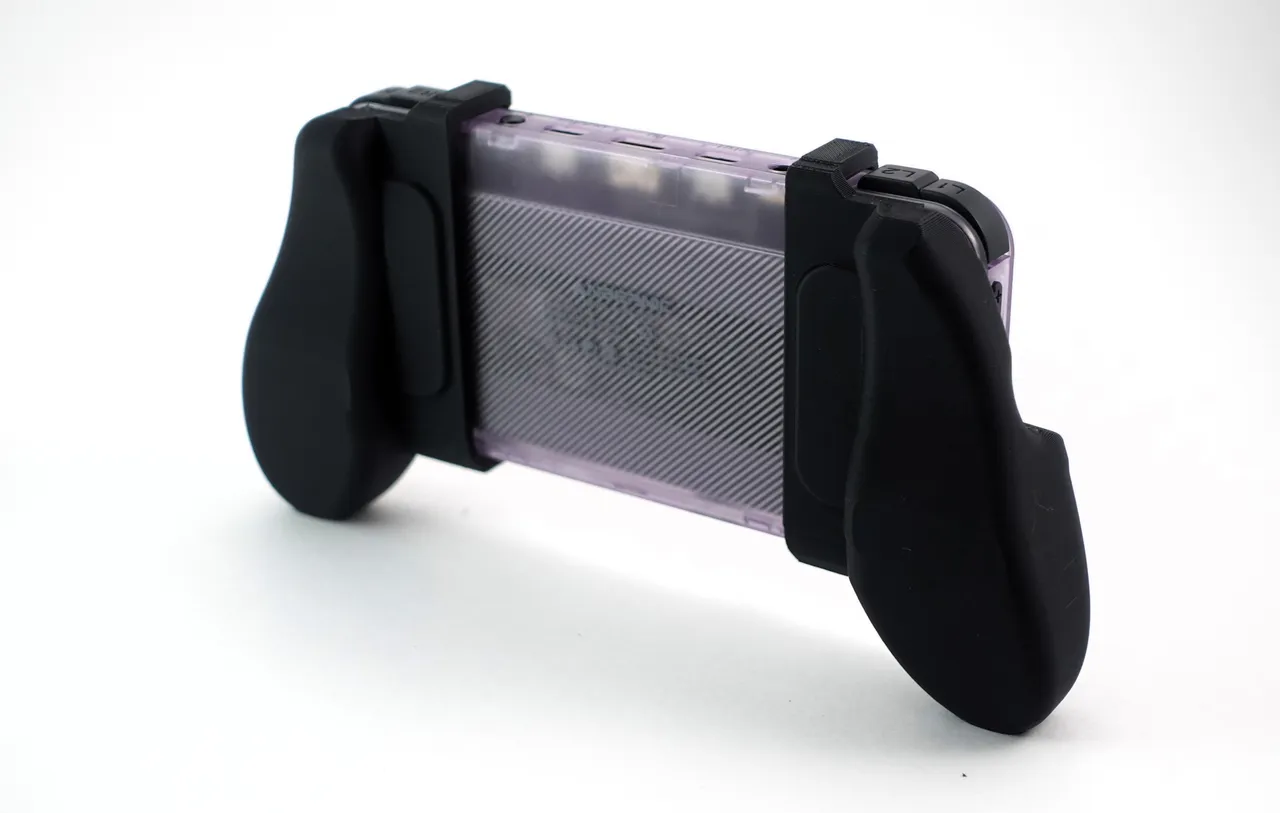 Sakura Un PS5 NS Pro - Capuchon De Poignée Patte De Chat Pour Manette De Jeu PS5-PS4-PRO, Coque