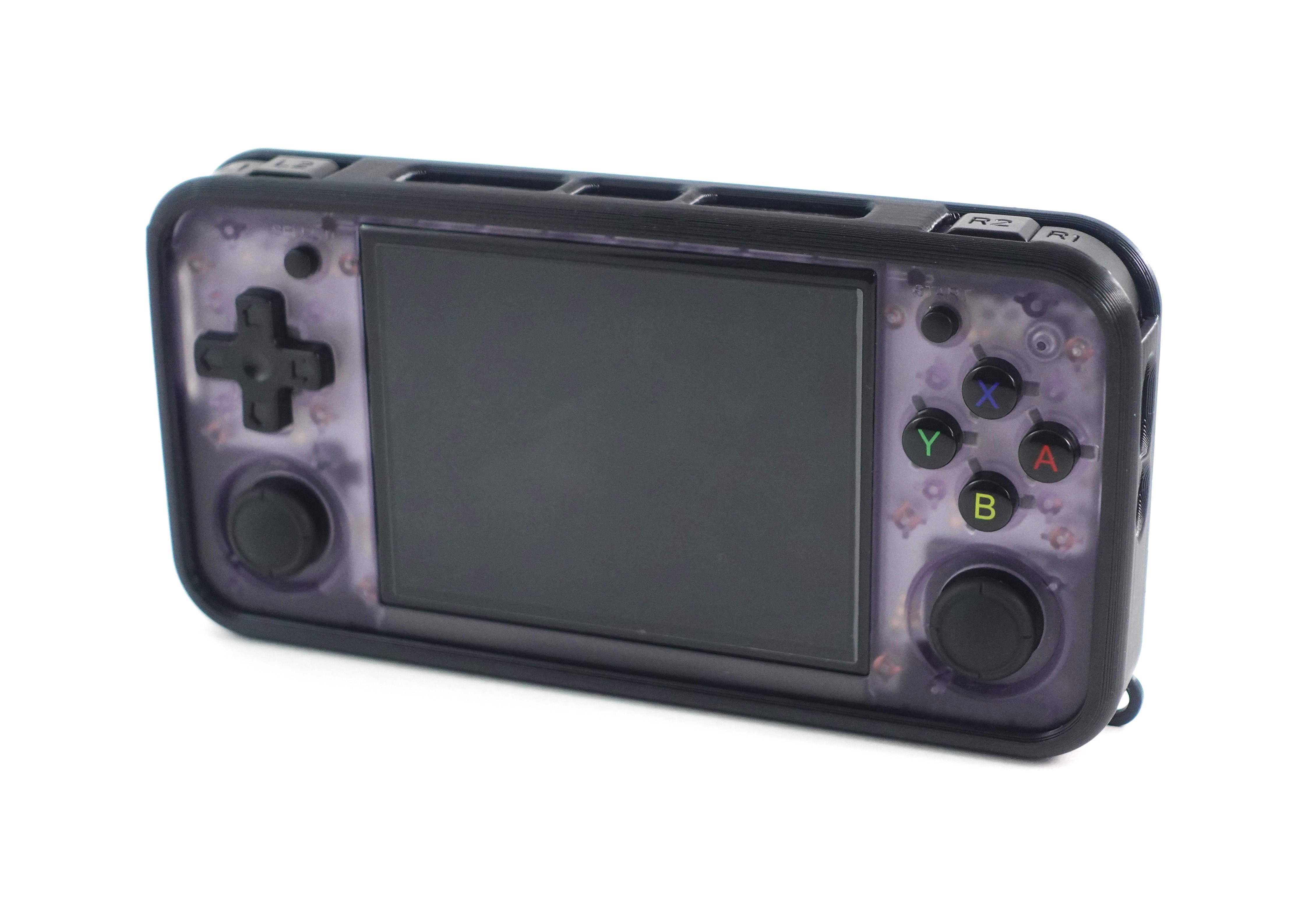 Anbernic RG35XXH Bumper Case