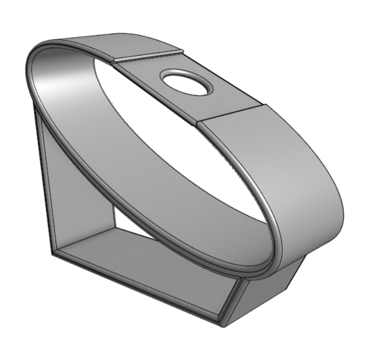 Garmin Watch Stand (Forerunner 165)