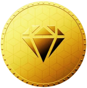 Logo of DSTH Token