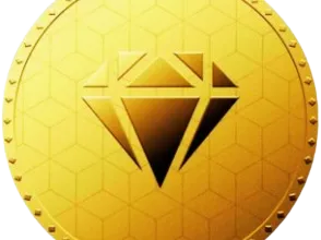 Logo of DSTH Token