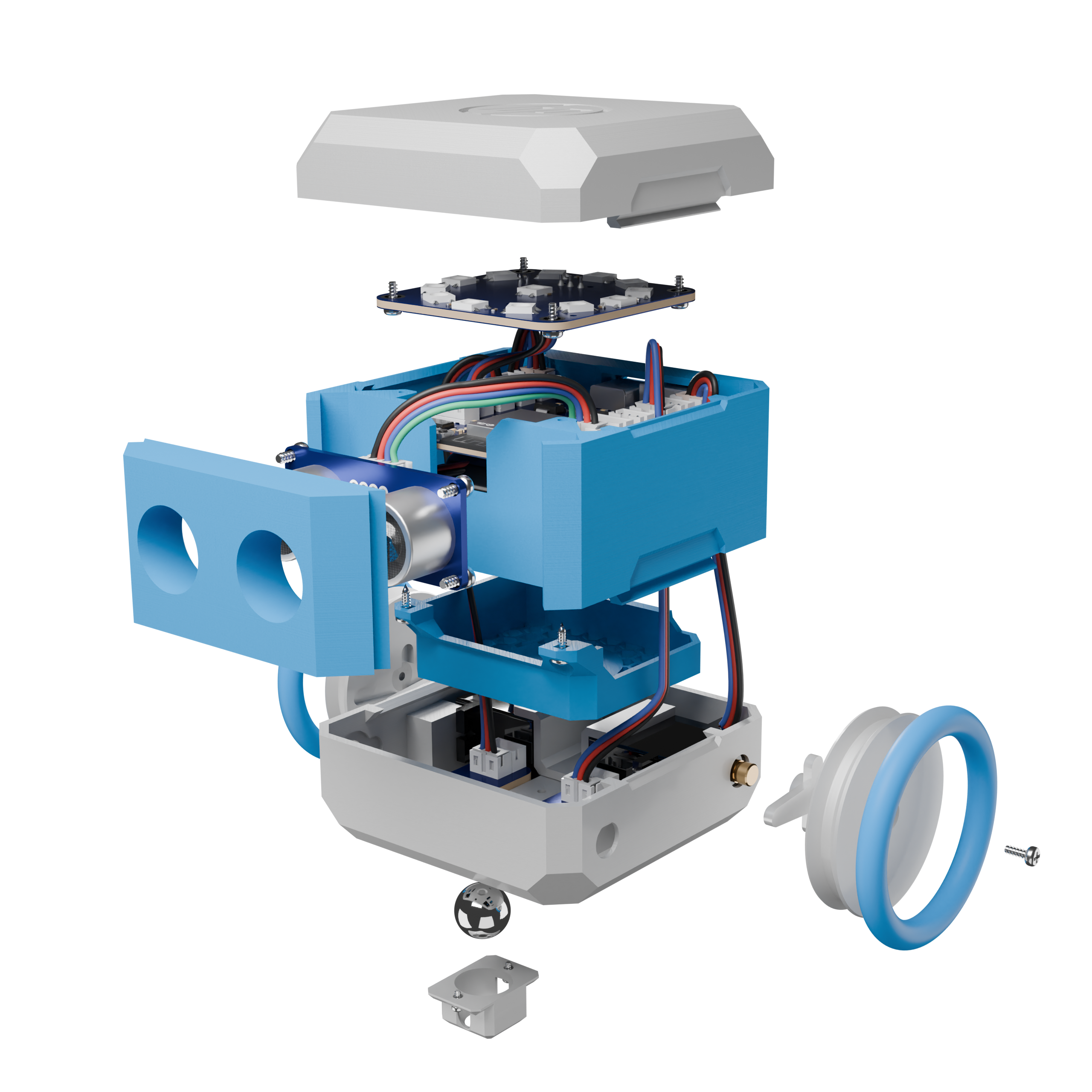 HP Robots | Otto Starter — miniatura 7