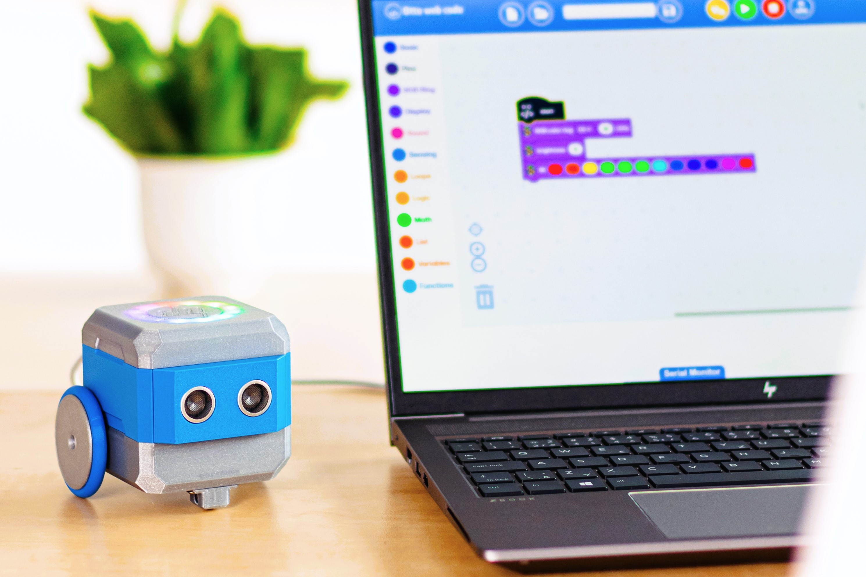 HP Robots | Otto Starter — miniatura 6