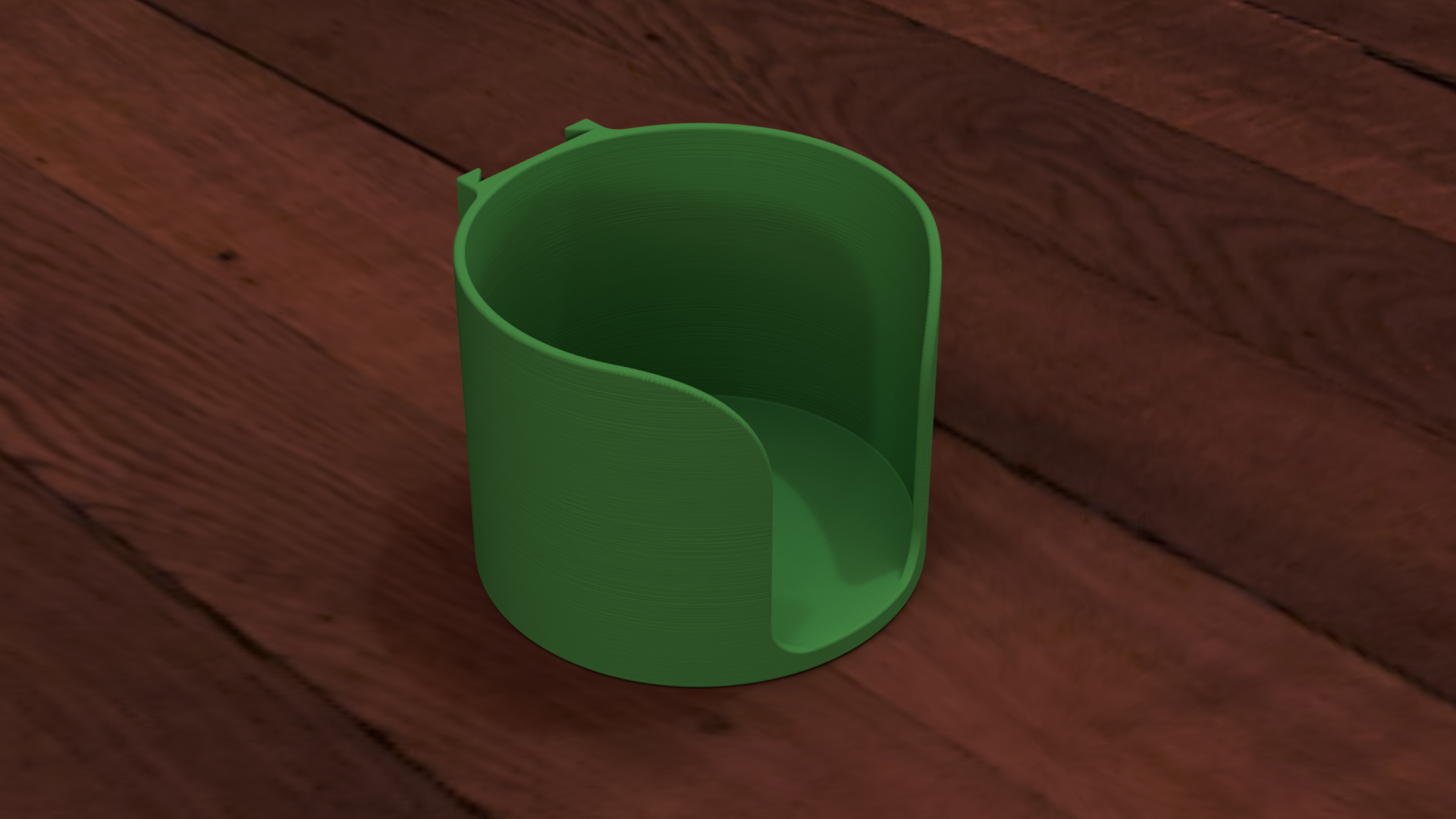 Desk Cup Holder (Smaller)