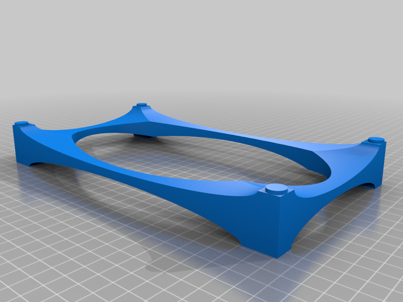 Generic support