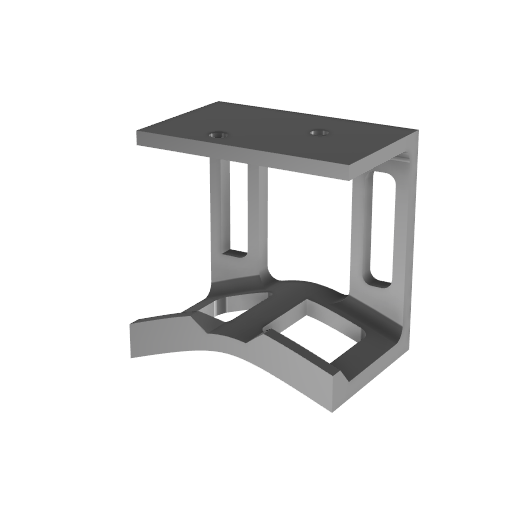 IDÅSEN headset holder