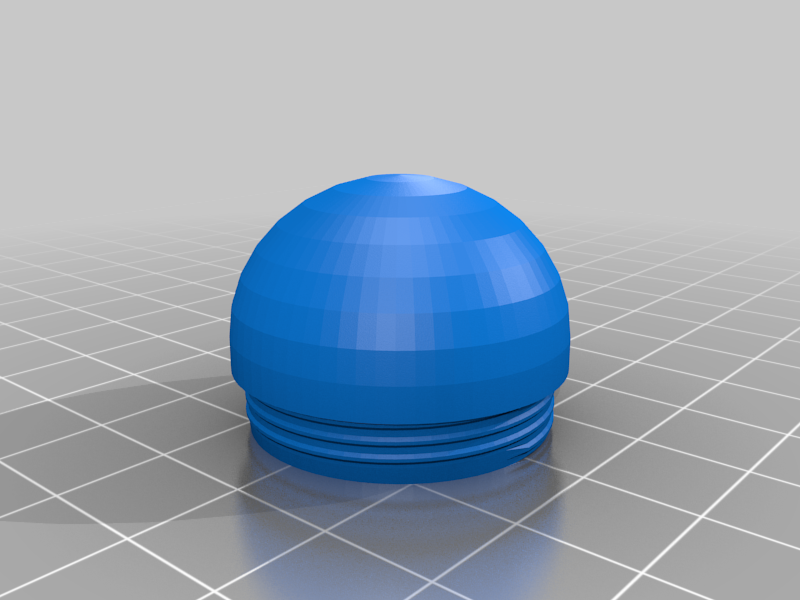 Lightsaber dice box by Tooner.it Download free STL model