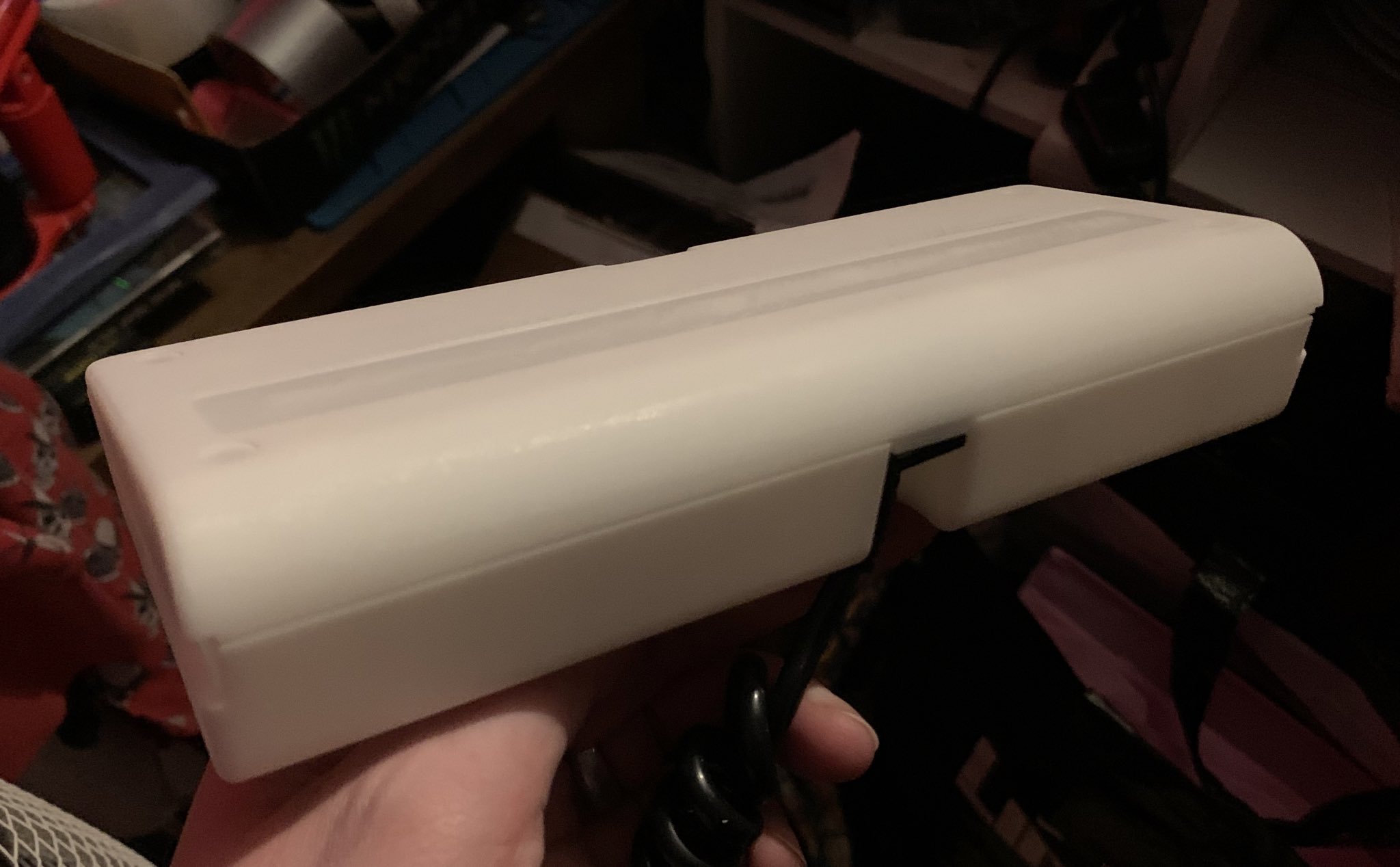 Vectrex Controller replacement Shell — miniatura 8