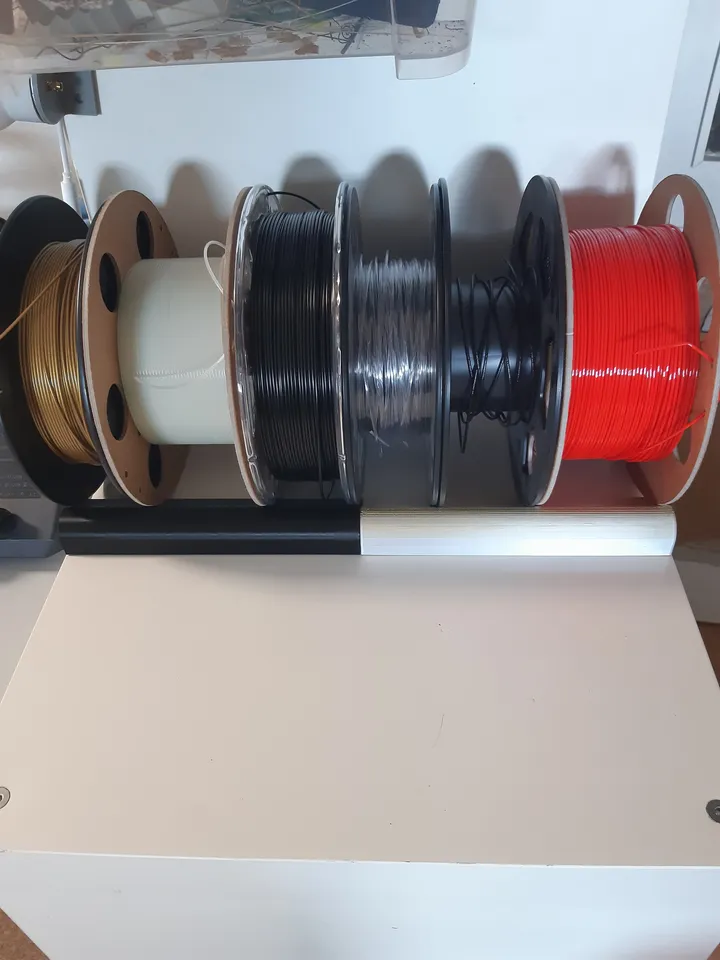 kommode mit 5 schubladen 200 cm NOAH, Anthrazit/Schwarz Glanz – Furnica JACK by Bierbaum Mako
