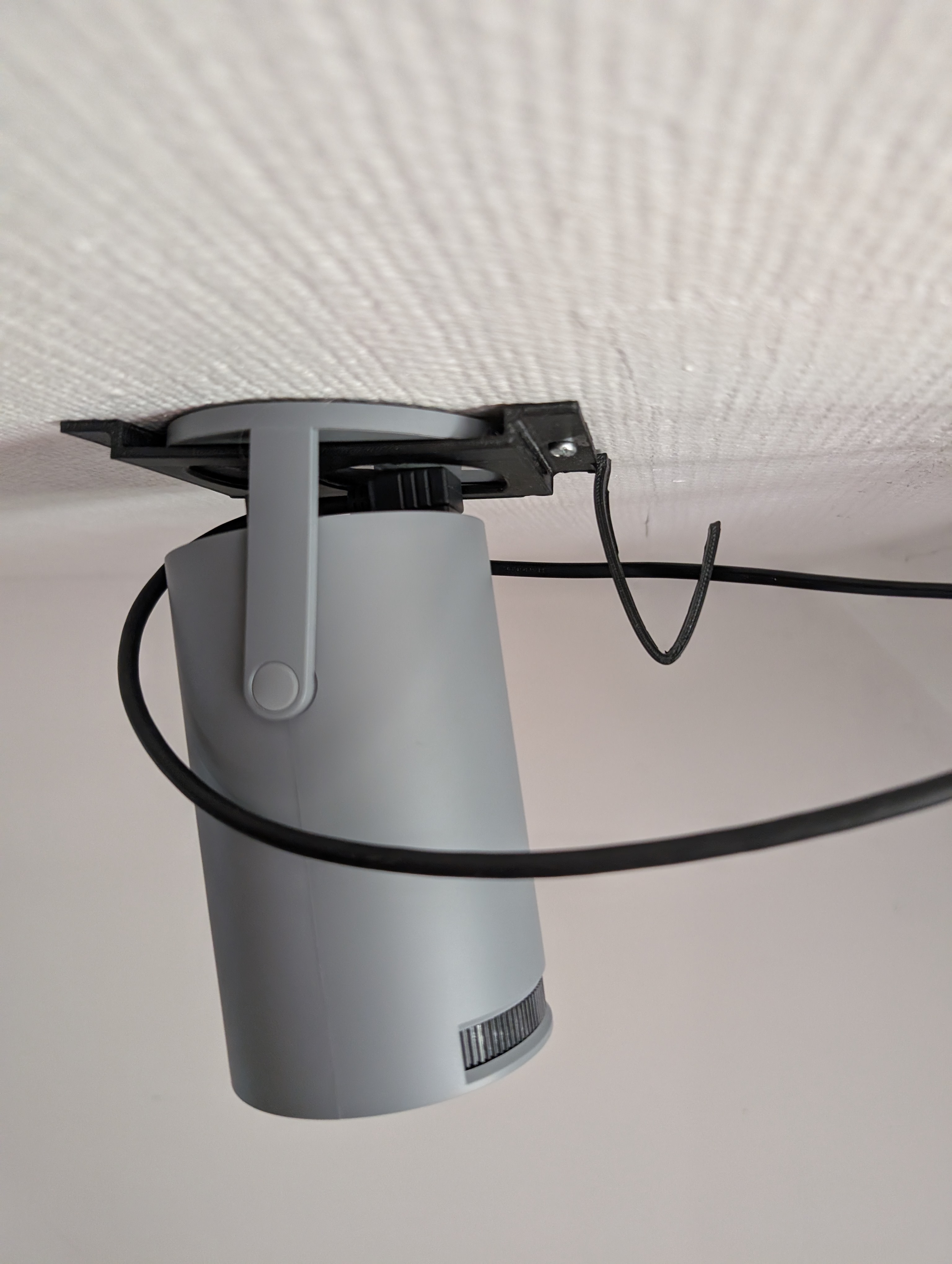 Support projecteur HY300 pro