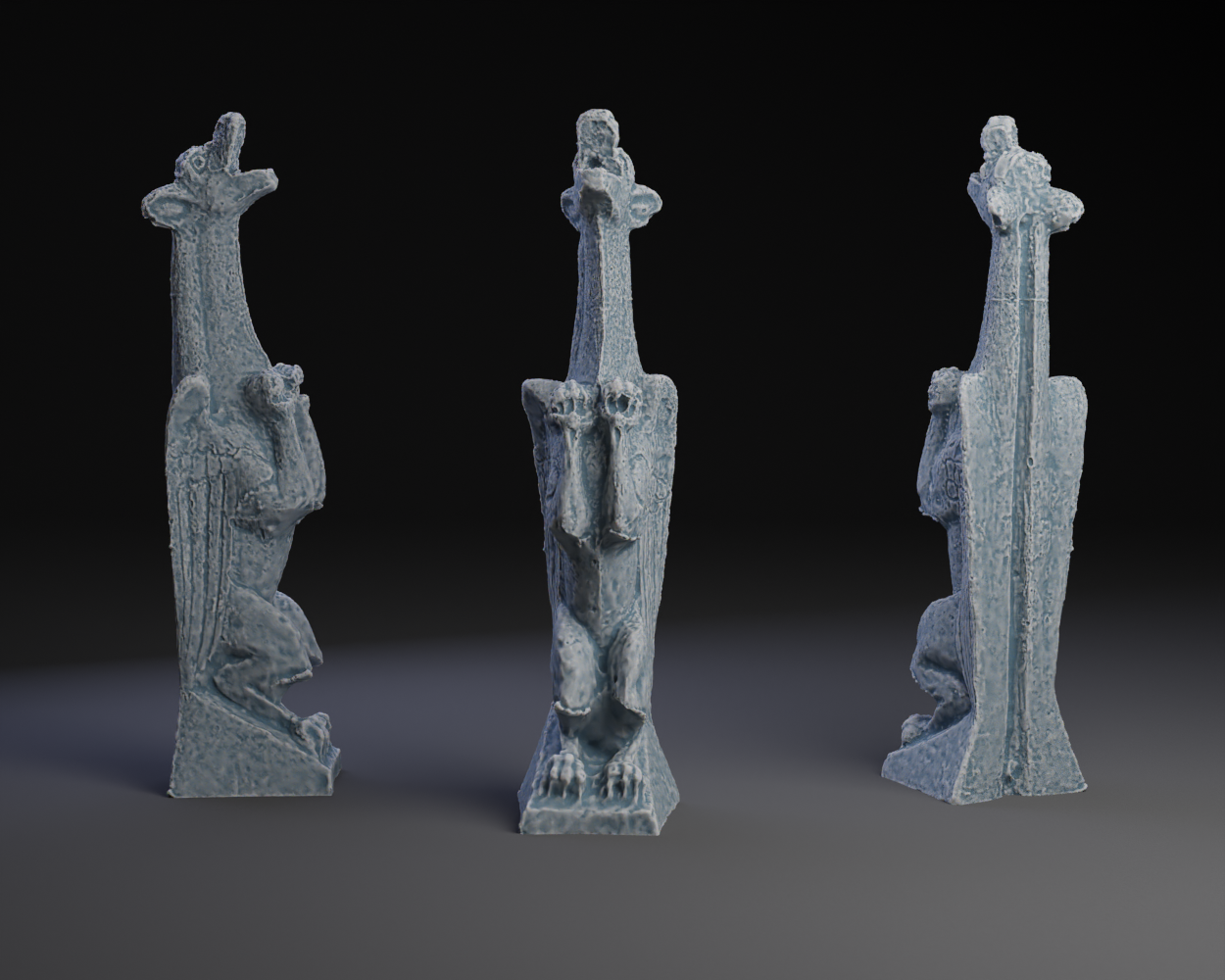 Pazuzu