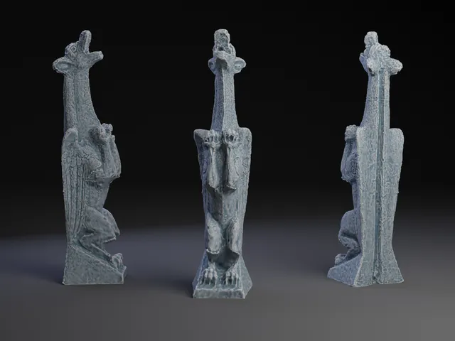 Pazuzu