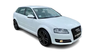 Audi a3 Hueforge