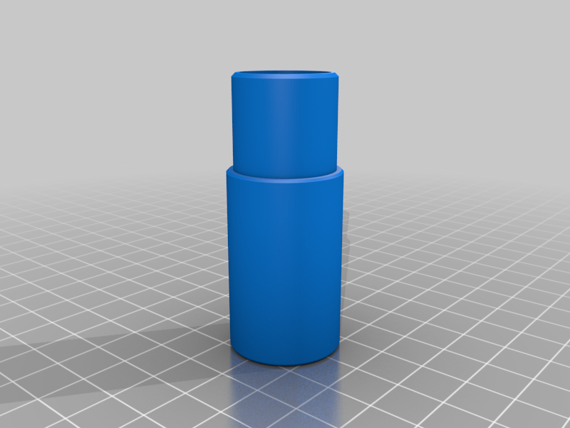 Exhausteur aquarium