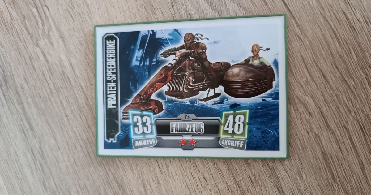 Kartenständer Für Sammelkarten - 4 Stück Magnet-Halter Für Graded Cards & Toploader