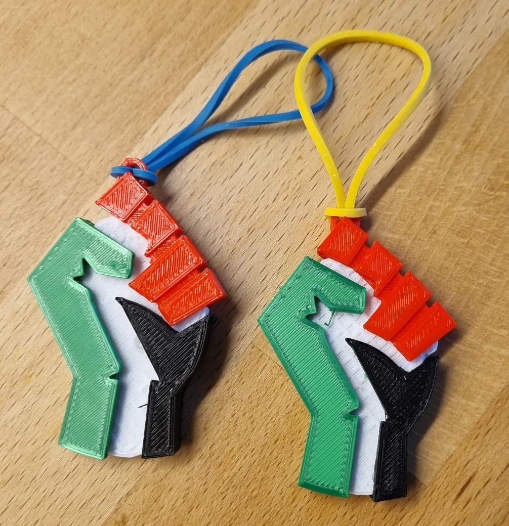 Palestine Solidarity