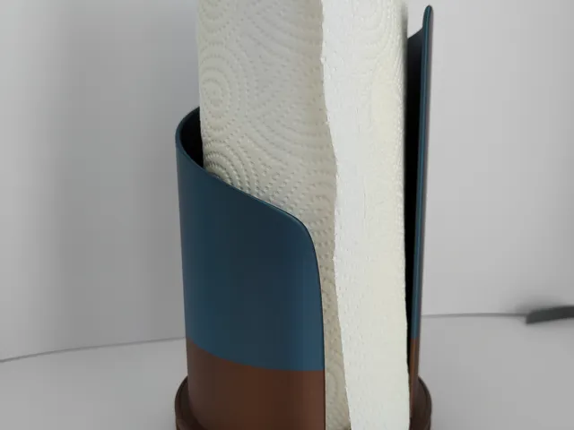 Kitchen Roll Holder