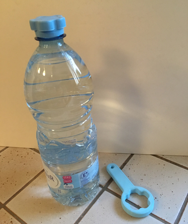 Ouvre bouteilles