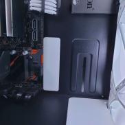 Deepcool Macube Cable Management Hole Covers