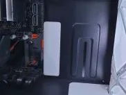 Deepcool Macube Cable Management Hole Covers