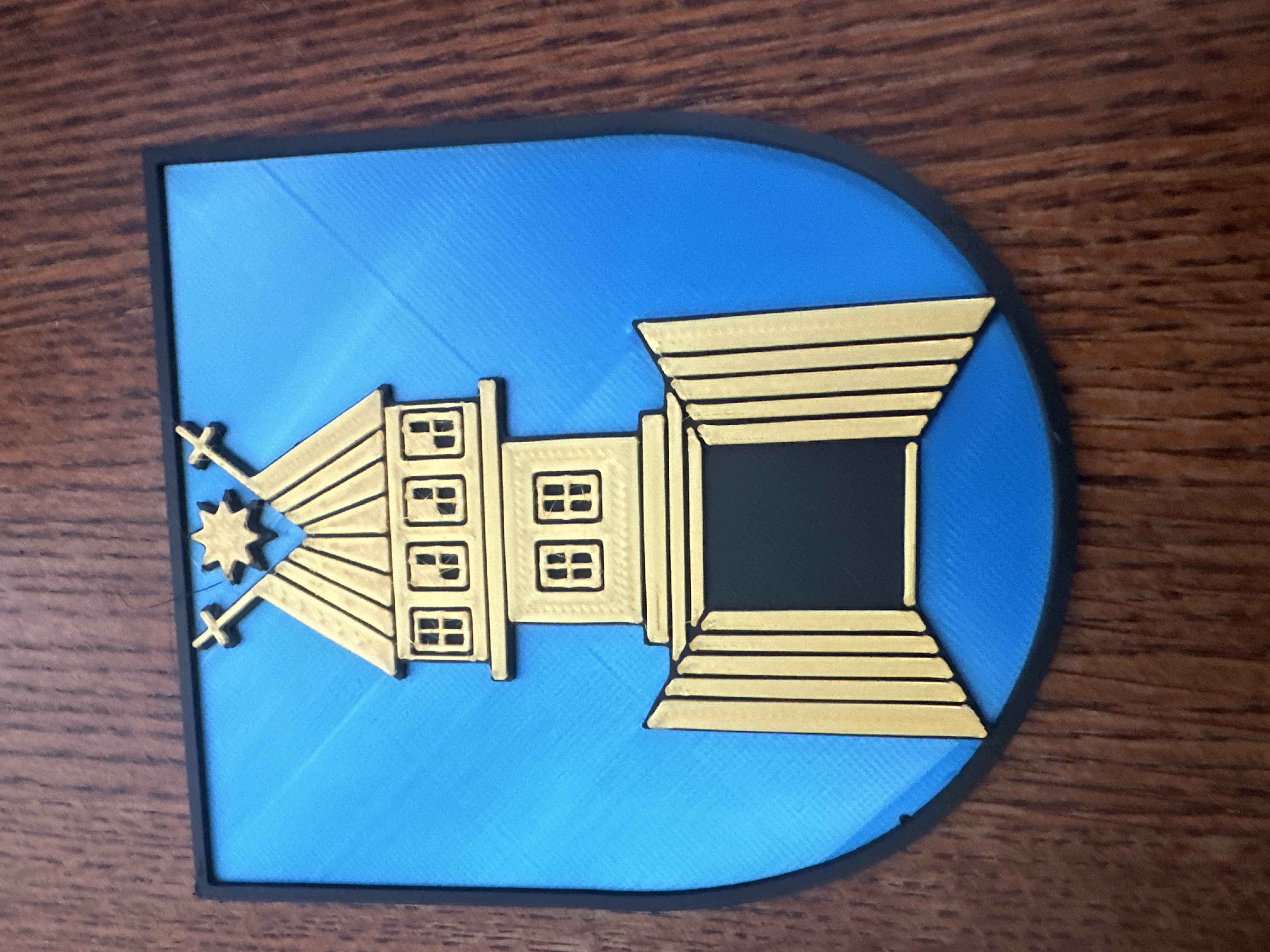 ZLIN crest 3 color no AMS