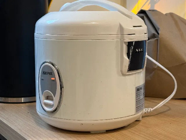 Aroma Rice Cooker Condensate Cup Replacement