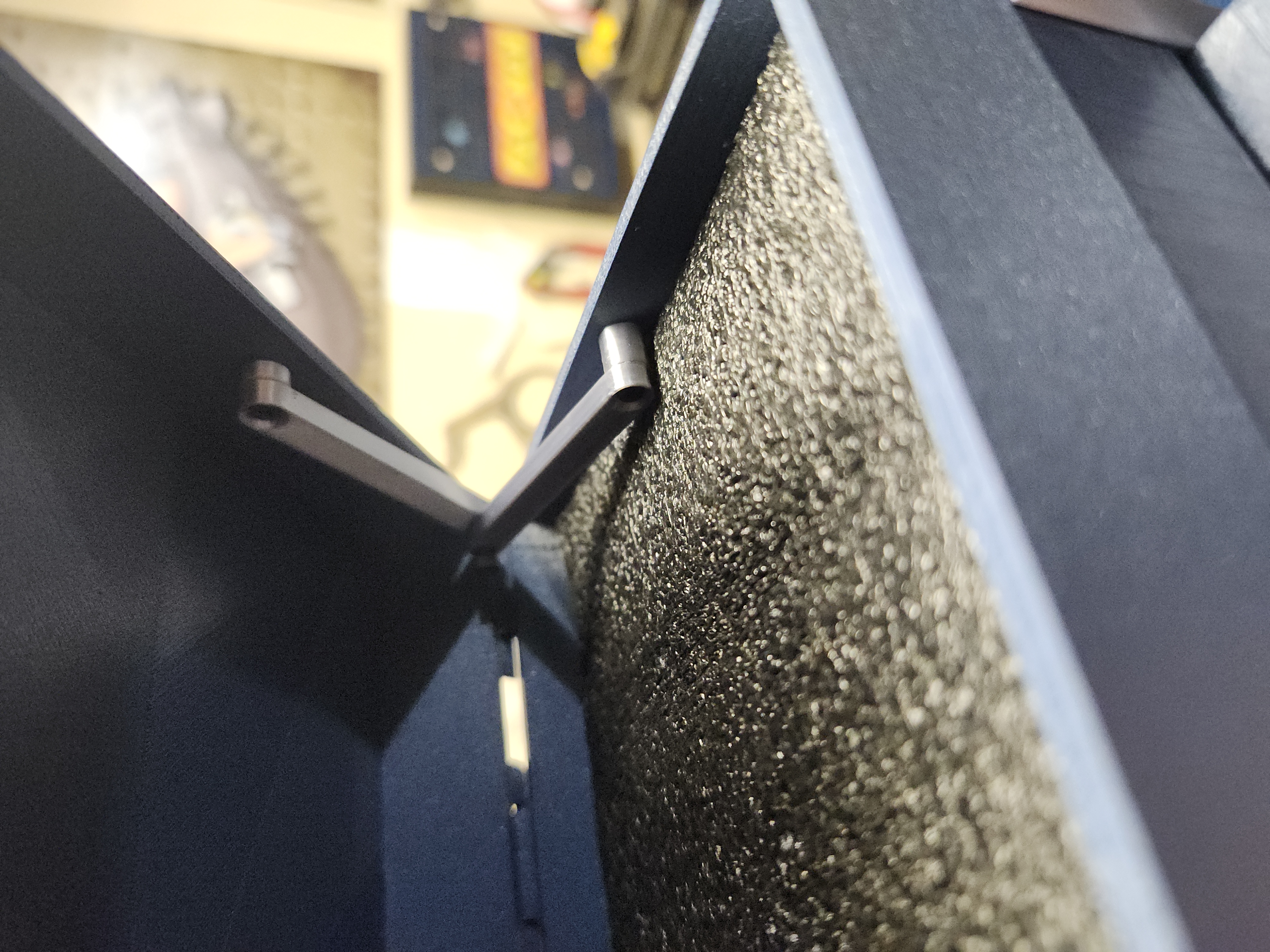 Hinges for box topper — miniatura 2