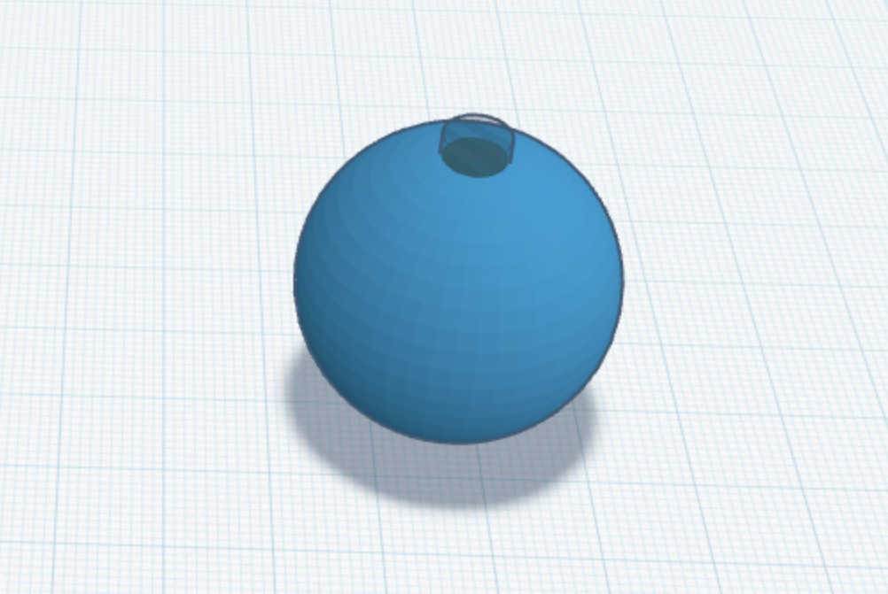 Ball Mold