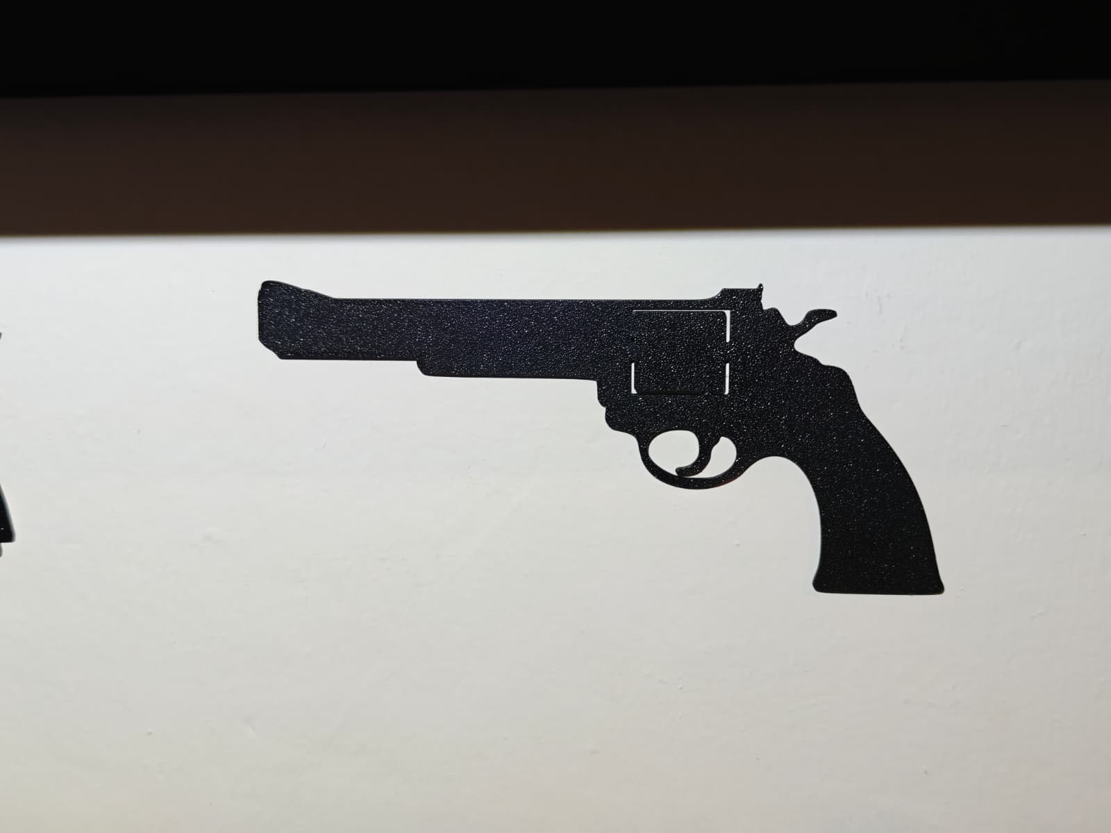 Shadow Revolver — miniatura 4