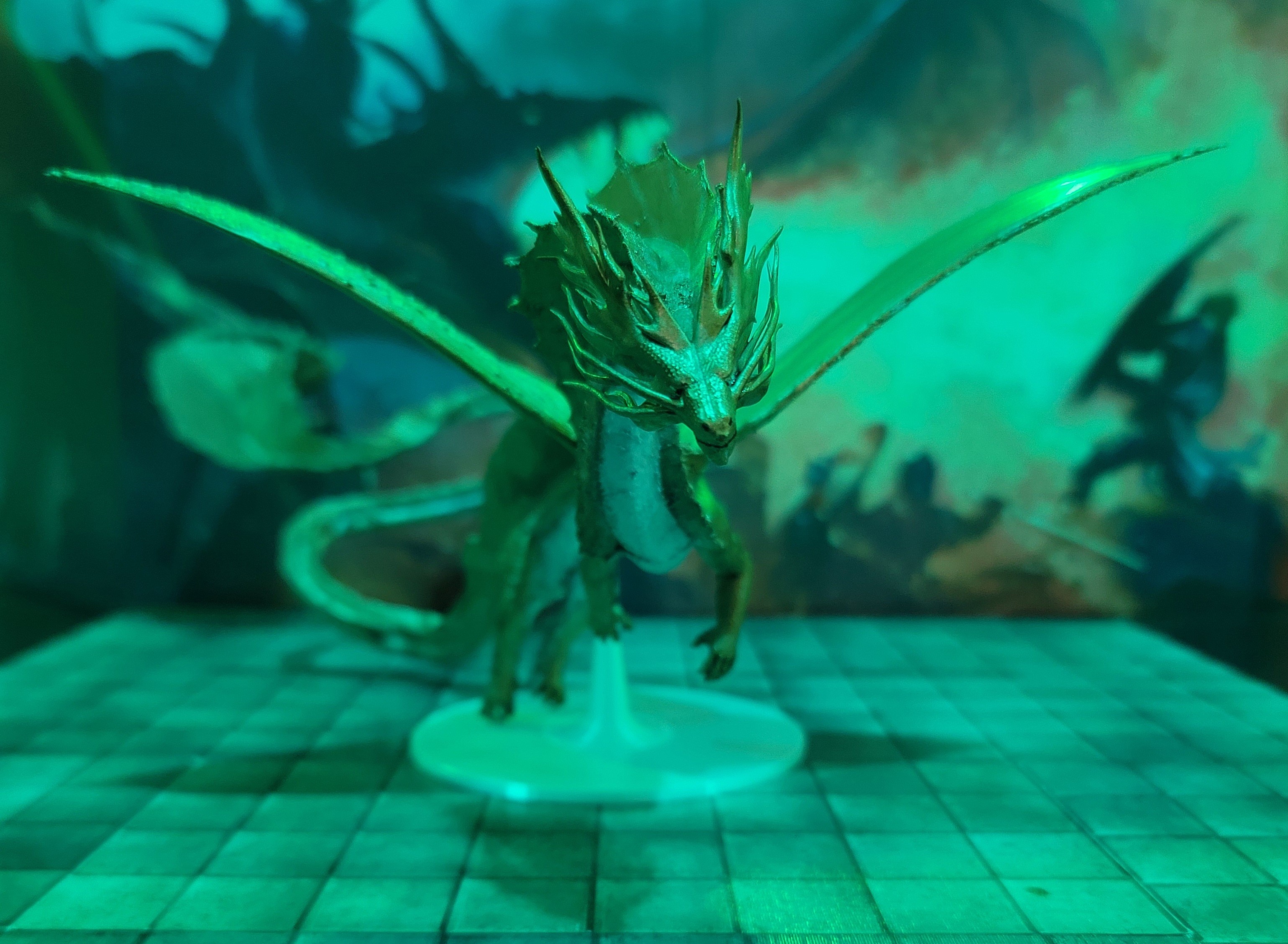 Gold Dragon 2025 — miniatura 7