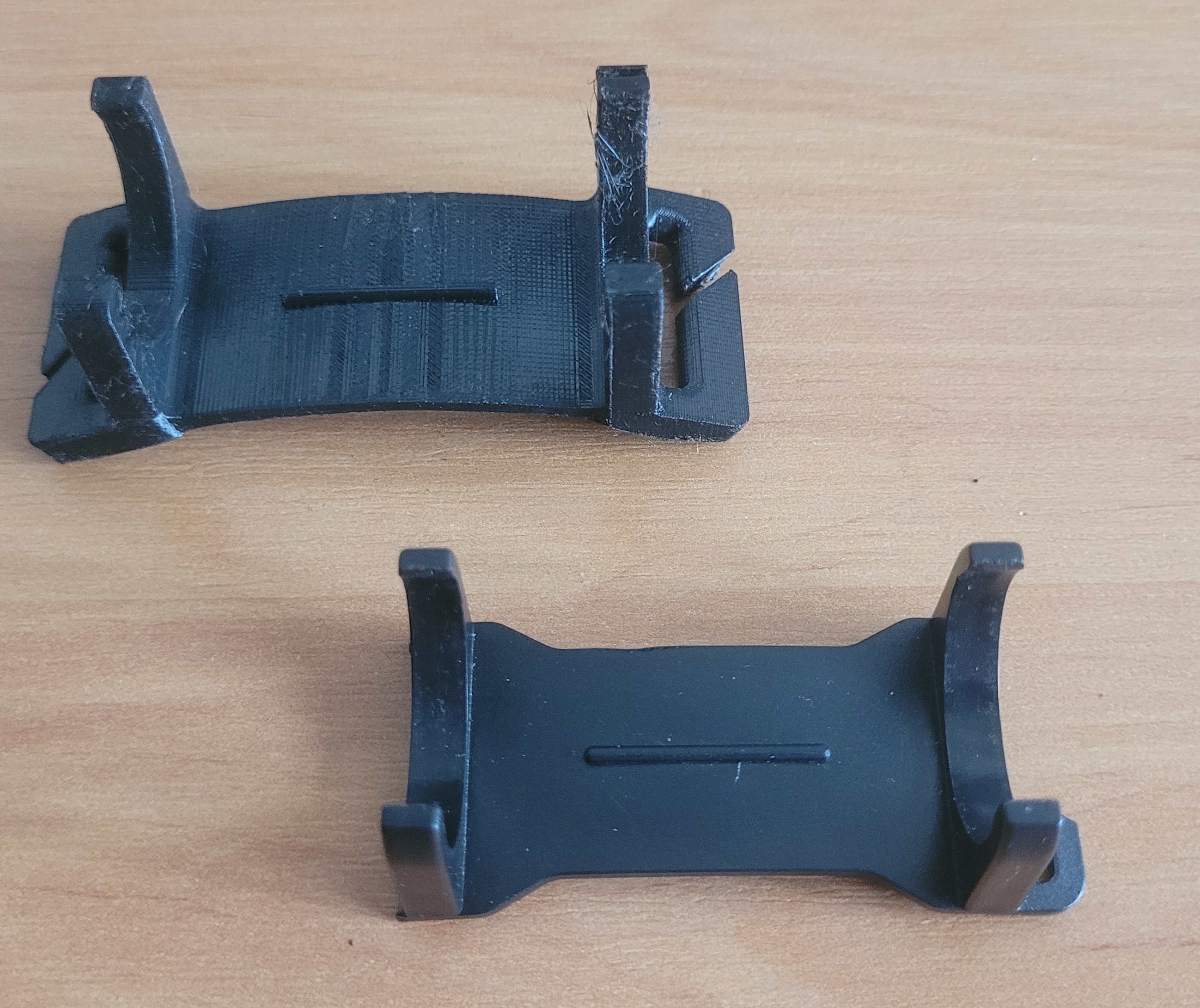 Replacement headlamp mount — miniatura 7