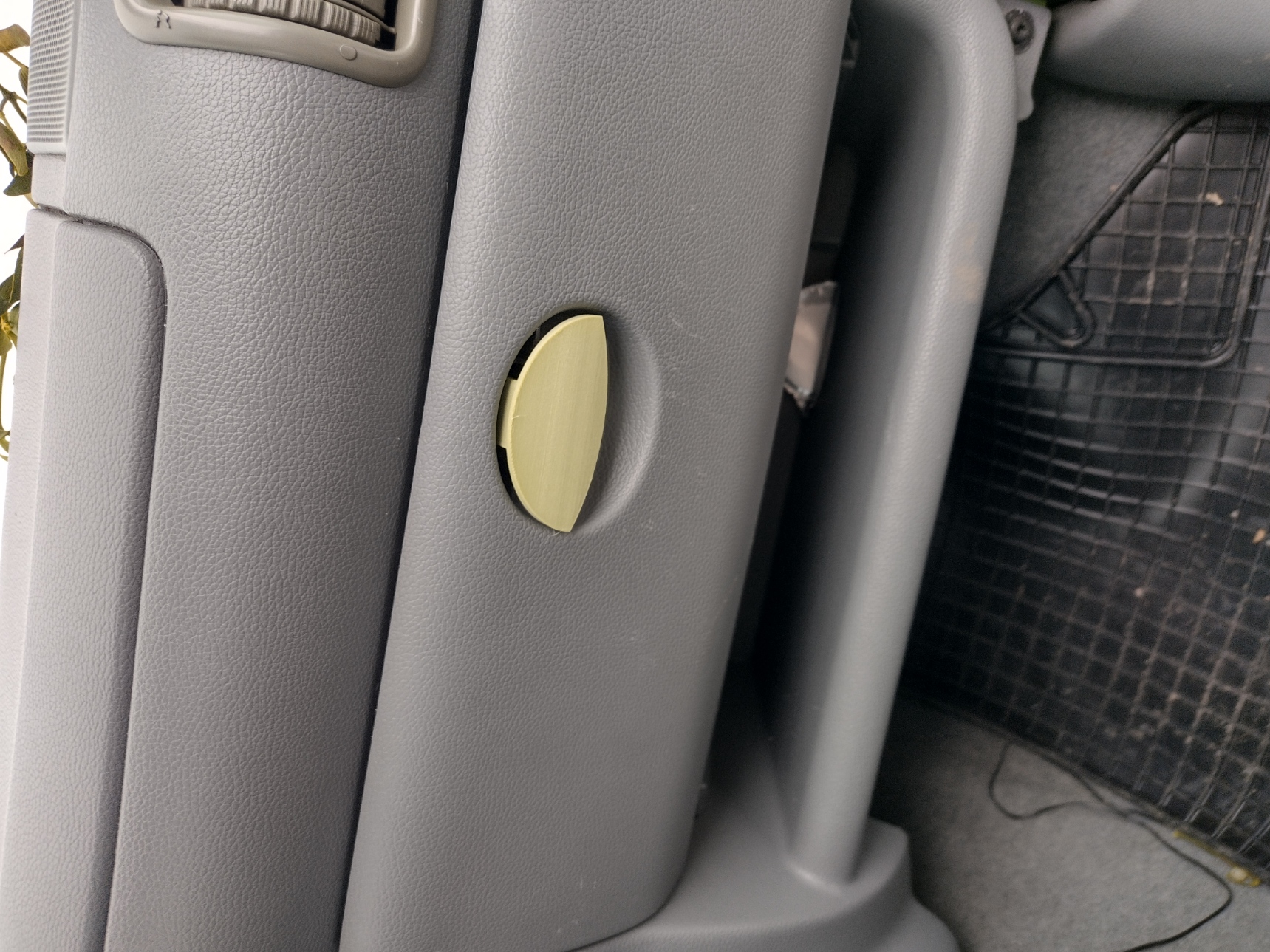 twingo drawer handle / knob