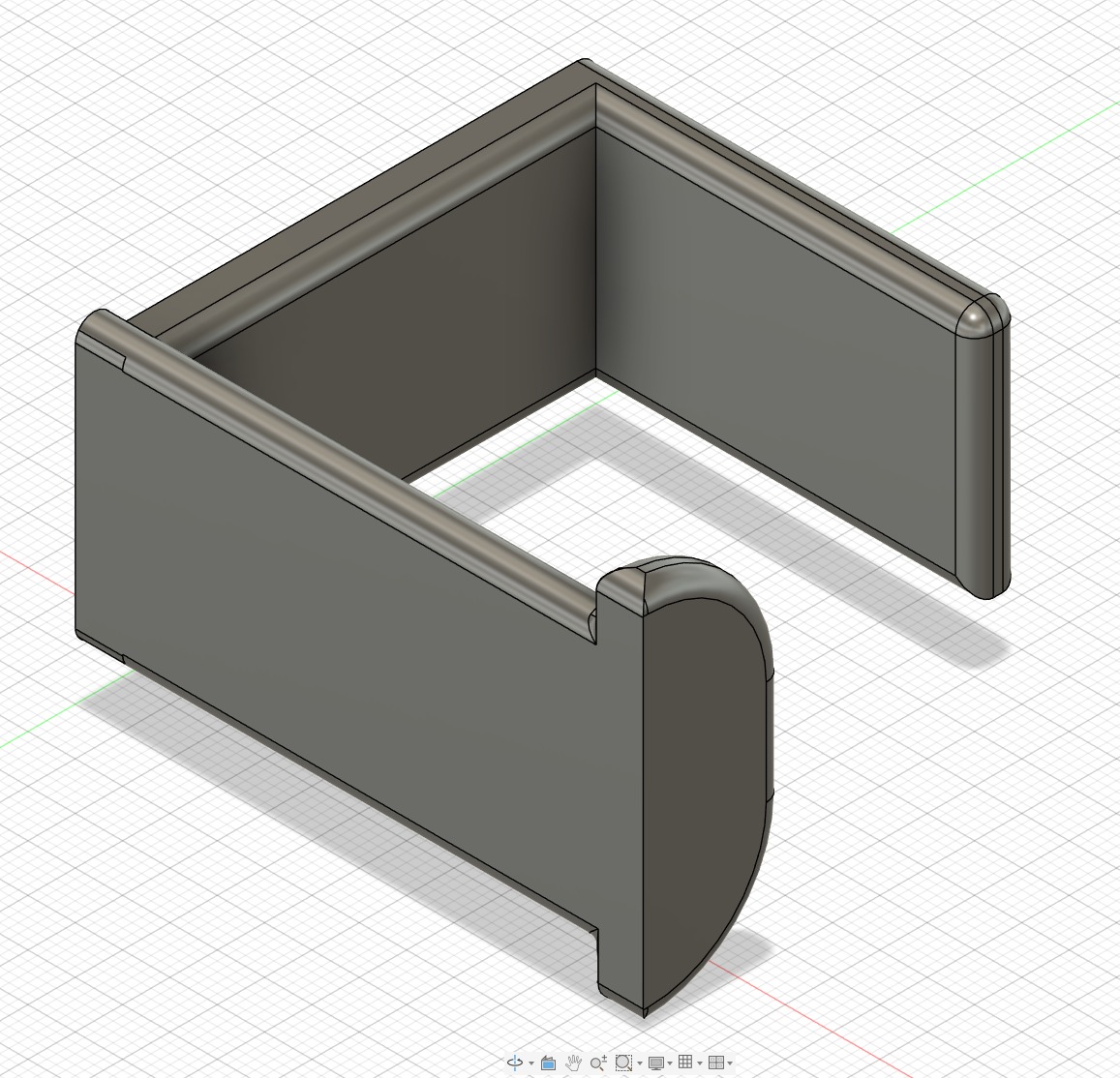 headset Halterung — thumbnail 2